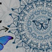 Дизайн мандал Inkscape из изображений