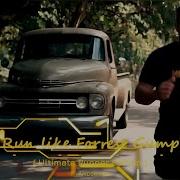 Run Like Forrest Gump By Forrest Gump Feat ArtDominus Youtube Rock Garage Rock Post Grunge