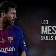 Lionel Messi 2018 Dribbling Skills Assists Goals HD