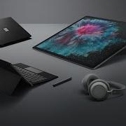 Introducing Microsoft Surface Studio 2