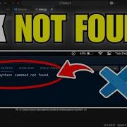 How To Fix Python Not Found In Visual Studio Code