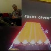 GH3 UFO 100 FC PiP