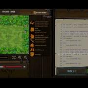 CodeCombat Forest Logical Circle