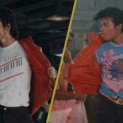 Michael 2026 Vs Real Footage Jaafar Jackson Vs Michael Jackson Side By Side