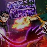 Subaru VS Kazuma Re Zero VS Konosuba Alternate Ending FIGHT ONLY Nebula Theatre