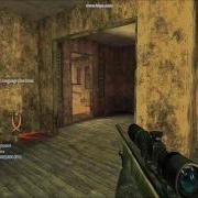 Best Quick Scope In COD4