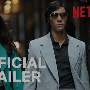 The Serpent Official Trailer Netflix