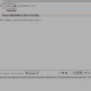 Calculate The Sum Of Digits In A Number Java