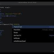 How To Use The SetTimeout Method In JavaScript