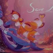Save Me OC AMV 1M Special