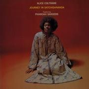 Alice Coltrane Journey In Satchidananda FULL ALBUM