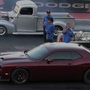 Built Vs Bought Drag Racing