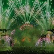 Defqon 1 Weekend Festival 2016 Official Sunday Endshow The Closing Ritual