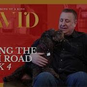 Taking The High Road David The Making Of A King Jeff Griffin Full Service