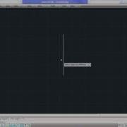 AutoCAD Circle Polygon Offset Rotate Mirror Trim