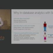 Sumit Kumar In Database Machine Learning With Python In SQL Server