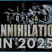 Total Annihilation Is A Timeless Classic RTS