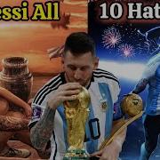 List Of All Hat Tricks Scored By Lionel Messi Tiny Info