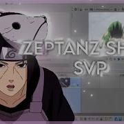 Zeptanz Flow Shake SVP Tutorial Easy