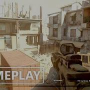 Call Of Duty 4 Modern Warfare Multiplayer Gameplay 4K