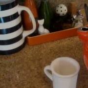 Rachael Ray Exploding Tea Kettle
