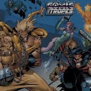 Why X Men Age Of Apocalypse Worked As An Event Comic Essay Only