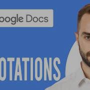 How To Add Annotations In Google Docs Introduction To Annotate Text In Google Docs