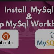 Как установить MySQL Server и MySQL Workbench в Ubuntu 24 04 LTS Linux