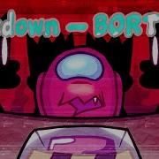 Meltdown Bort Mix Vs Impostor