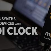 Using MIDI Clock To Sync Synths DAWs Devices Daniel Fisher Jacob Dupre