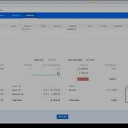 Esticom Tutorial Advance Estimating With Power User Mode