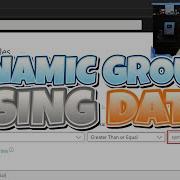 Dynamic Groups Using Date And Times