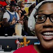 Asake Tiny Desk Concert REACTION
