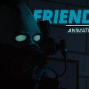 FRIENDLY Animation Test S2FM