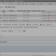 Create Mysql Database Table And Insert Data Using Php Functions