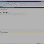 Matlab Minutes EP 2 Live Scripts