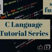 C Programming For Beginners Program 6 Scanf Function Float In C