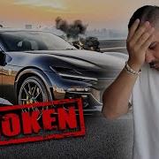 My 500 000 Ferrari Doesn T Work