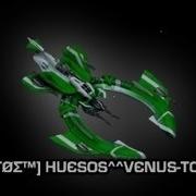 DarkOrbit Forever By HueSos
