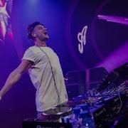 Tomorrowland Belgium 2017 D O D