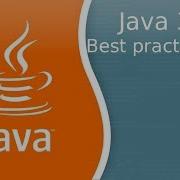 Урок Java 366 Best Practice 2 Static Factory