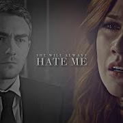 Multicouples II She Will Always Hate Me Collab
