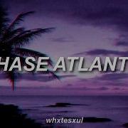 Chase Atlantic Paradise Español