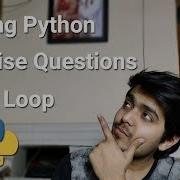 Python 3 For Beginners Solving Exercise Questions While Loop