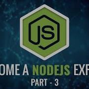 Introduction To Node JS Creating The API App Part 3 Eduonix