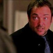 Supernatural Crowley Has FEELINGS 9x21