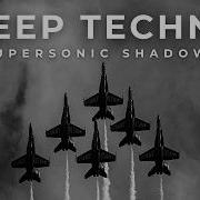 Dub Deep Techno Mix 2026 Supersonic Shadows Cinematic 4K Visuals