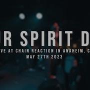 197 Media Your Spirit Dies 05 27 2023