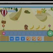 Code Monkey Advance Conditional Loops