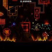 Flamewall 1